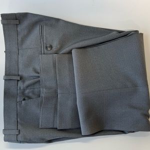 Perry Ellis Portfolio dress pants